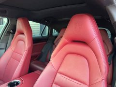 Porsche Panamera 2.9T - ფოტო 14