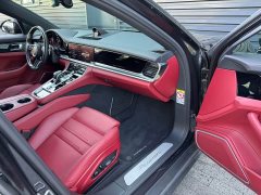Porsche Panamera 2.9T - ფოტო 15
