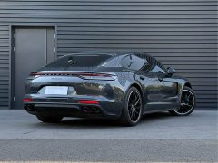 Porsche Panamera 2.9T - ფოტო 2