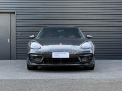 Porsche Panamera 2.9T - ფოტო 3