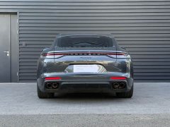 Porsche Panamera 2.9T - ფოტო 4
