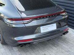 Porsche Panamera 2.9T - ფოტო 5