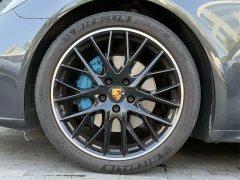 Porsche Panamera 2.9T - ფოტო 6