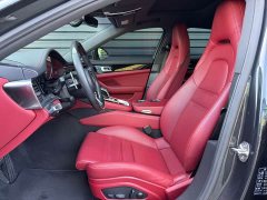 Porsche Panamera 2.9T - ფოტო 7