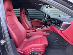 Porsche Panamera 2.9T - ფოტო 8