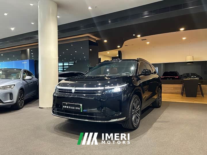 AITO M7 1.5T Intelligent Driving AWD Ultra 5-Seater - ავტომობილი ჩინეთიდან