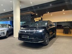 AITO M7 1.5T Intelligent Driving AWD Ultra 5-Seater - ფოტო 1