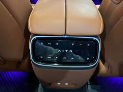 AITO M7 1.5T Intelligent Driving AWD Ultra 5-Seater - ფოტო 10