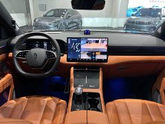 AITO M7 1.5T Intelligent Driving AWD Ultra 5-Seater - ფოტო 11