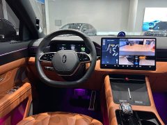 AITO M7 1.5T Intelligent Driving AWD Ultra 5-Seater - ფოტო 12