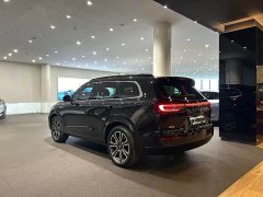 AITO M7 1.5T Intelligent Driving AWD Ultra 5-Seater - ფოტო 18