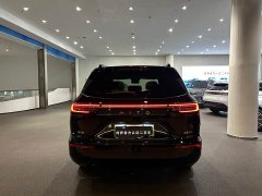 AITO M7 1.5T Intelligent Driving AWD Ultra 5-Seater - ფოტო 19