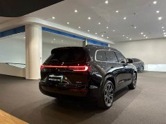 AITO M7 1.5T Intelligent Driving AWD Ultra 5-Seater - ფოტო 20
