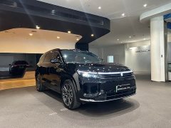 AITO M7 1.5T Intelligent Driving AWD Ultra 5-Seater - ფოტო 3