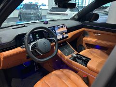 AITO M7 1.5T Intelligent Driving AWD Ultra 5-Seater - ფოტო 7