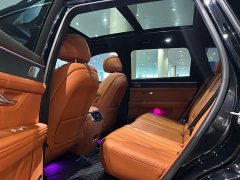 AITO M7 1.5T Intelligent Driving AWD Ultra 5-Seater - ფოტო 9