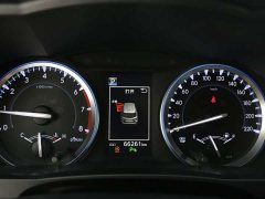 Toyota Highlander 2021 2.0T AWD Luxury 7-Seater - ფოტო 10