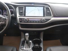 Toyota Highlander 2021 2.0T AWD Luxury 7-Seater - ფოტო 11