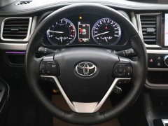 Toyota Highlander 2021 2.0T AWD Luxury 7-Seater - ფოტო 12