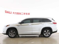 Toyota Highlander 2021 2.0T AWD Luxury 7-Seater - ფოტო 15