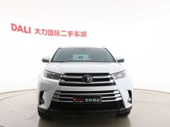 Toyota Highlander 2021 2.0T AWD Luxury 7-Seater - ფოტო 2