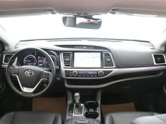 Toyota Highlander 2021 2.0T AWD Luxury 7-Seater - ფოტო 5