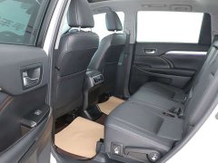 Toyota Highlander 2021 2.0T AWD Luxury 7-Seater - ფოტო 6