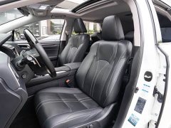 Lexus RX 450hL AWD Luxury 6-Seater - ფოტო 11
