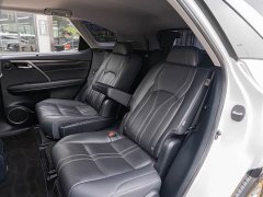 Lexus RX 450hL AWD Luxury 6-Seater - ფოტო 12