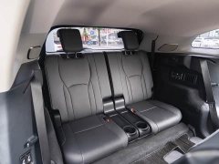 Lexus RX 450hL AWD Luxury 6-Seater - ფოტო 13