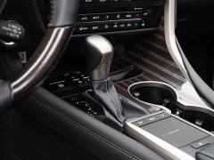 Lexus RX 450hL AWD Luxury 6-Seater - ფოტო 16