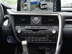 Lexus RX 450hL AWD Luxury 6-Seater - ფოტო 18