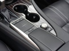 Lexus RX 450hL AWD Luxury 6-Seater - ფოტო 19
