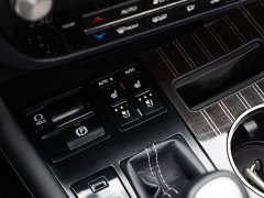 Lexus RX 450hL AWD Luxury 6-Seater - ფოტო 20