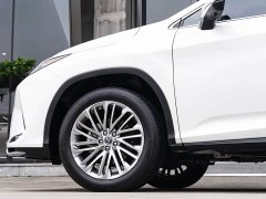 Lexus RX 450hL AWD Luxury 6-Seater - ფოტო 8