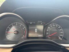 Chevrolet Cruze 320 Automatic Enjoy Sunroof Edition - photo 10
