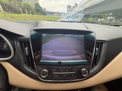 Chevrolet Cruze 320 Automatic Enjoy Sunroof Edition - photo 12