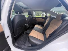 Chevrolet Cruze 320 Automatic Enjoy Sunroof Edition - photo 13