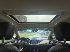 Chevrolet Cruze 320 Automatic Enjoy Sunroof Edition - photo 14