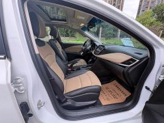 Chevrolet Cruze 320 Automatic Enjoy Sunroof Edition - photo 16