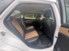 Chevrolet Cruze 320 Automatic Enjoy Sunroof Edition - photo 17
