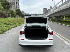 Chevrolet Cruze 320 Automatic Enjoy Sunroof Edition - photo 18