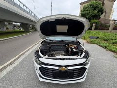 Chevrolet Cruze 320 Automatic Enjoy Sunroof Edition - photo 19