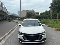 Chevrolet Cruze 320 Automatic Enjoy Sunroof Edition - photo 2