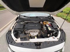 Chevrolet Cruze 320 Automatic Enjoy Sunroof Edition - photo 20
