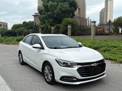 Chevrolet Cruze 320 Automatic Enjoy Sunroof Edition - photo 3