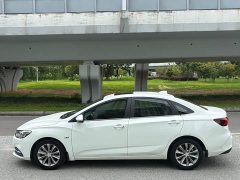 Chevrolet Cruze 320 Automatic Enjoy Sunroof Edition - photo 4