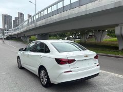 Chevrolet Cruze 320 Automatic Enjoy Sunroof Edition - photo 5