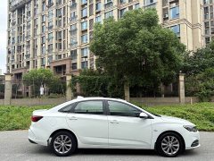 Chevrolet Cruze 320 Automatic Enjoy Sunroof Edition - photo 8