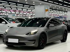 Tesla Model 3 Rear-Wheel Drive - ფოტო 1